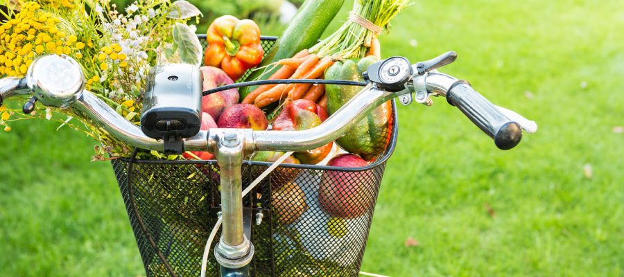 4 Reasons Why Mediterranean Diet Is Our Best Friend, And Why We Should Be Using It