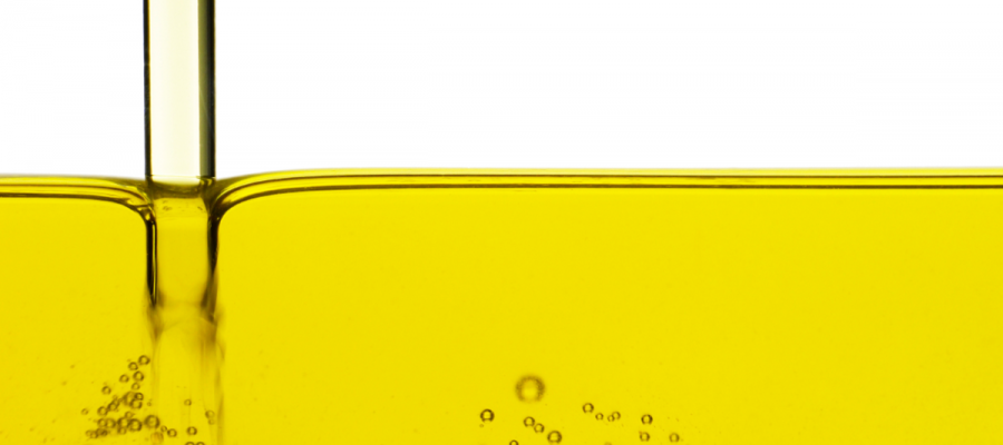 Do you know how to reuse your Olive Oil?