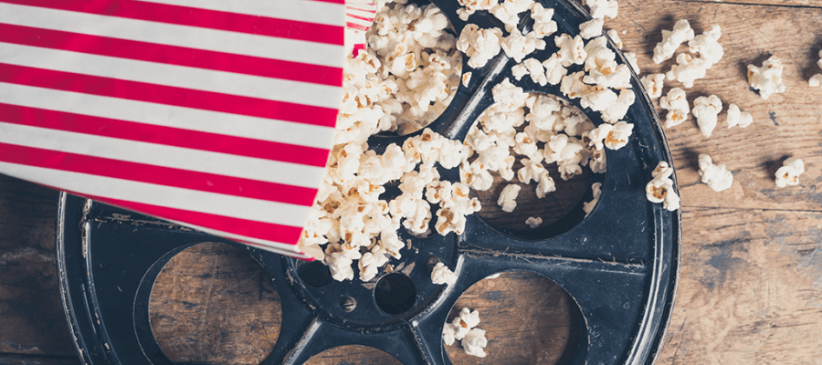Oscar-worthy dishes to pair with award-winning films