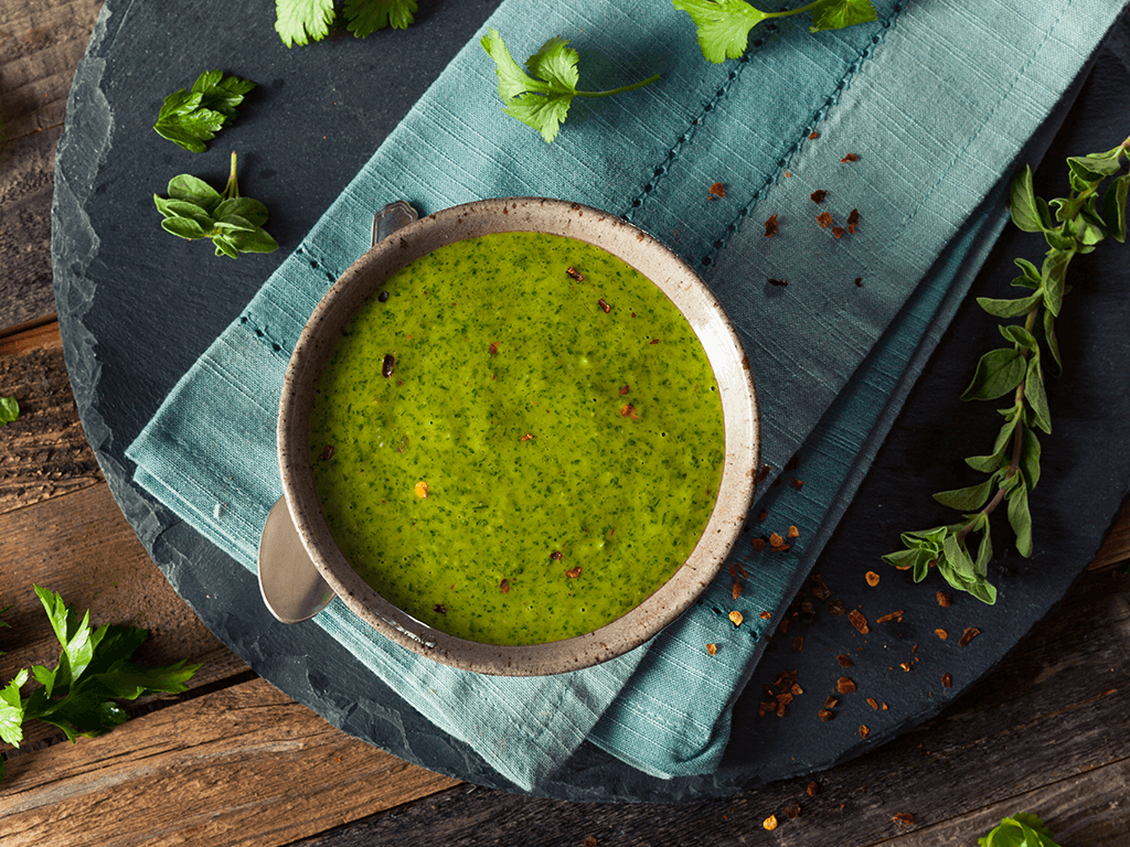 Chimichurri - Olive Oils from Spain