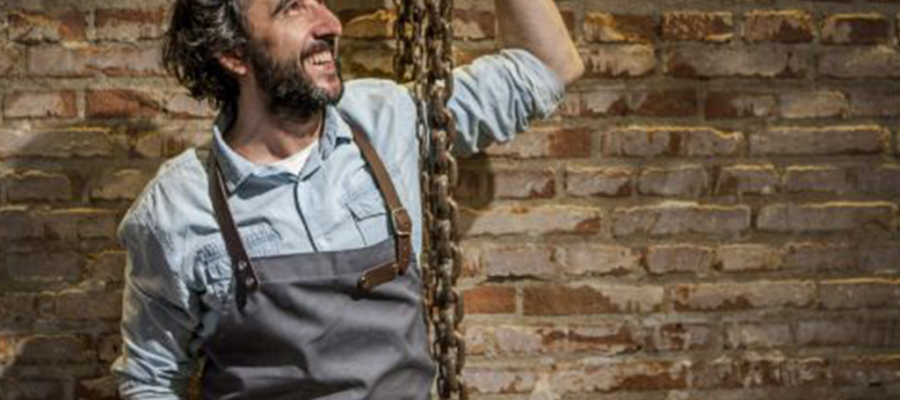 Michelin: Stars with a Spanish accent