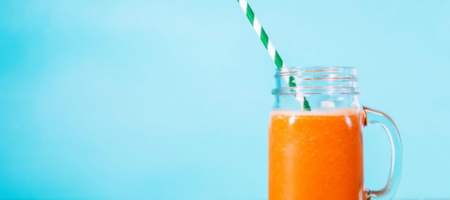 As glamorous as they are healthy: Smoothies with Olive Oil