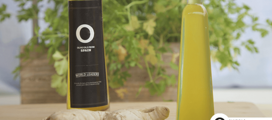 Personalise your Olive Oil