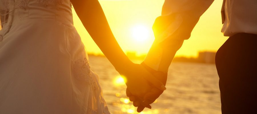 Make your wedding unique with Spanish Olive Oils