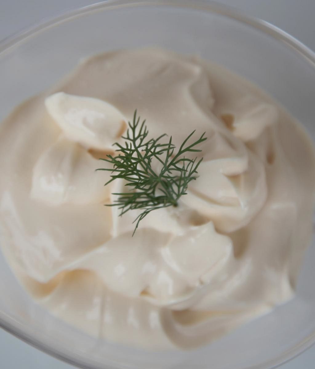 Mayonnaise - Olive Oils from Spain