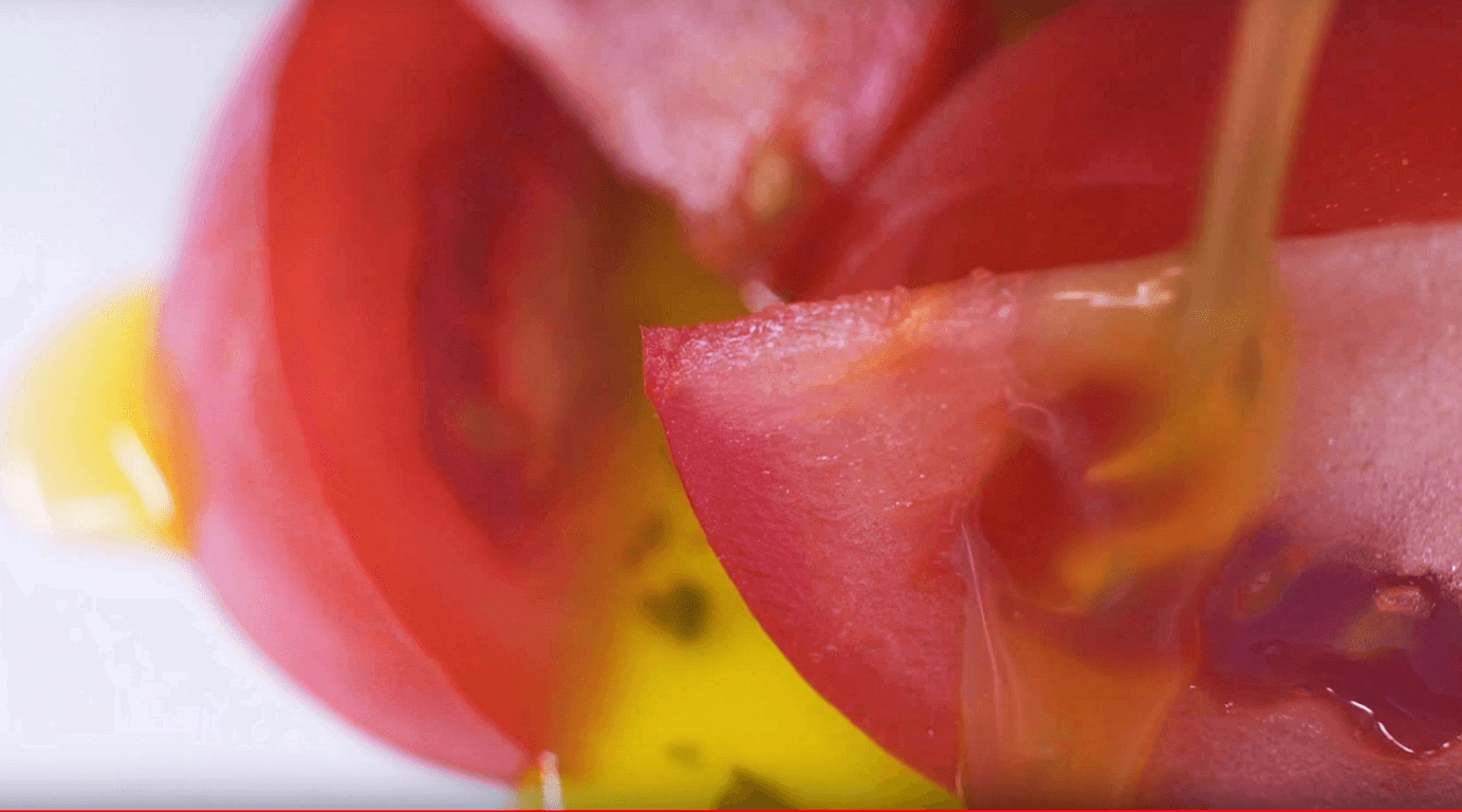 Mediterranean vinaigrette recipe - Olive Oils from Spain