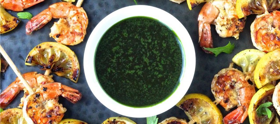 Ingredient 911: The Wonders of Olive Oil