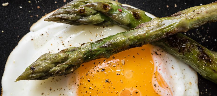 Our Favorite Superfood Recipes