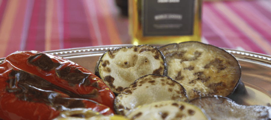 Open face sandwiches: Toast ideas