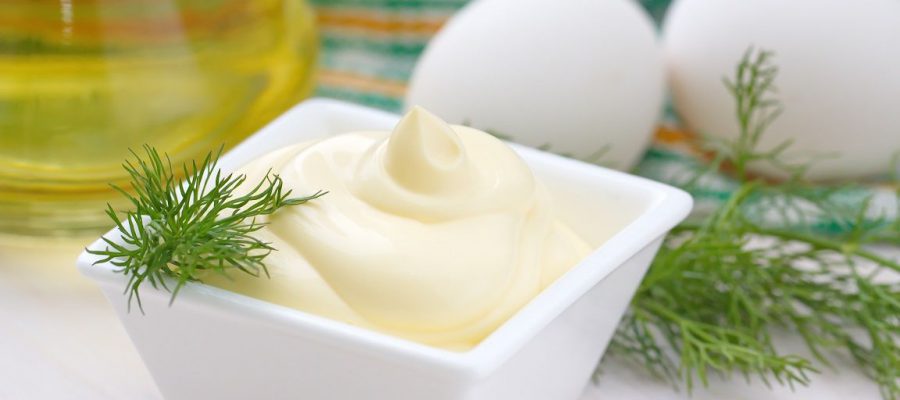 Sauce up your life with Olive Oil from Spain, Part I