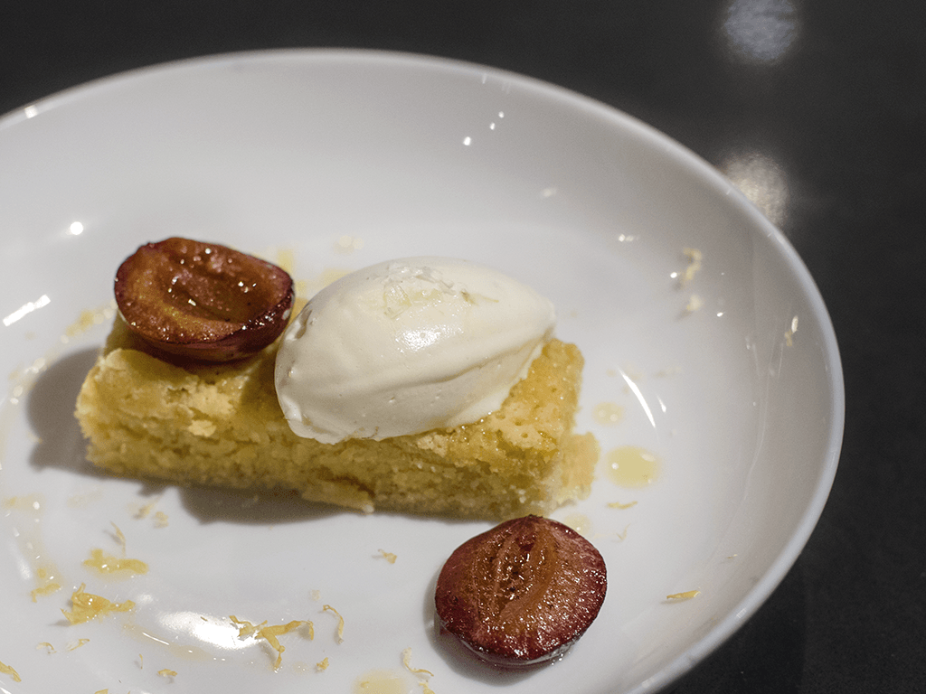 Santiago Cake - Olive Oils from Spain