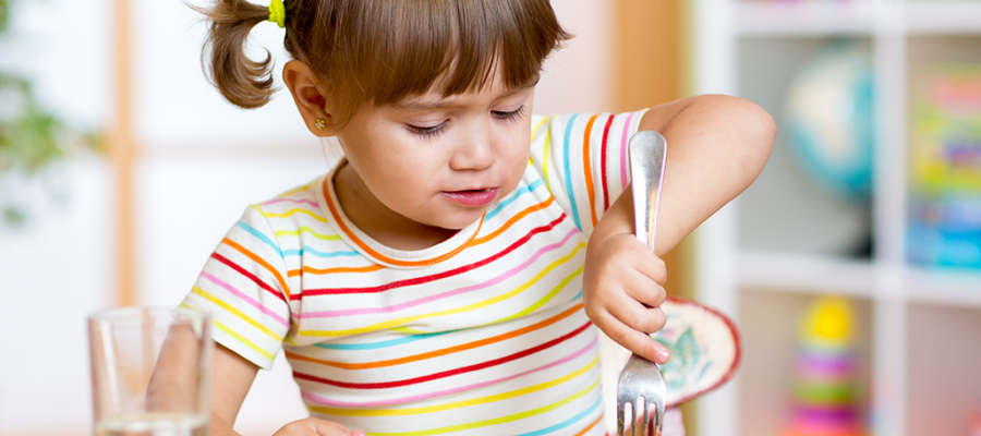 10 tips to get your child eating better