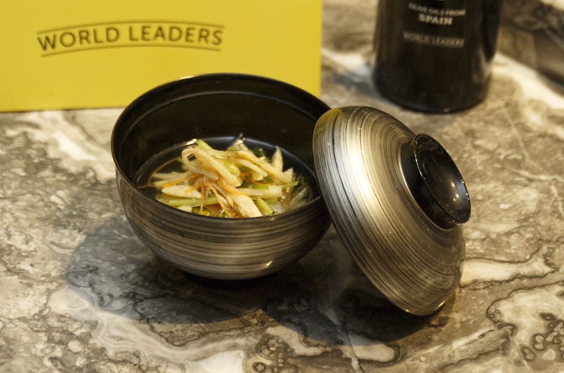 Sawani-wan - Olive Oils from Spain