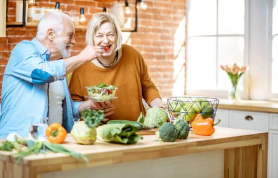 Olive oil: key to preventing dementia according to Harvard