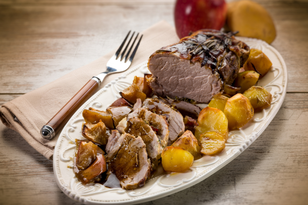Veal recipes for christmas - Olive Oils from Spain