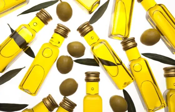 Common Confusion About Different Types of Olive Oil