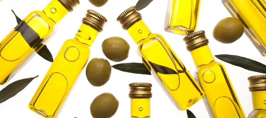 Common Confusion About Different Types of Olive Oil