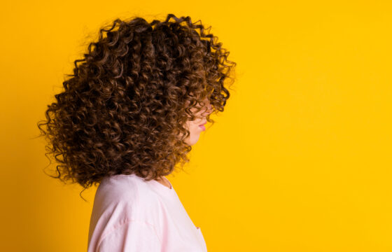 Benefits of Olive Oil for Curly Hair