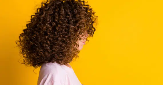 Benefits of Olive Oil for Curly Hair