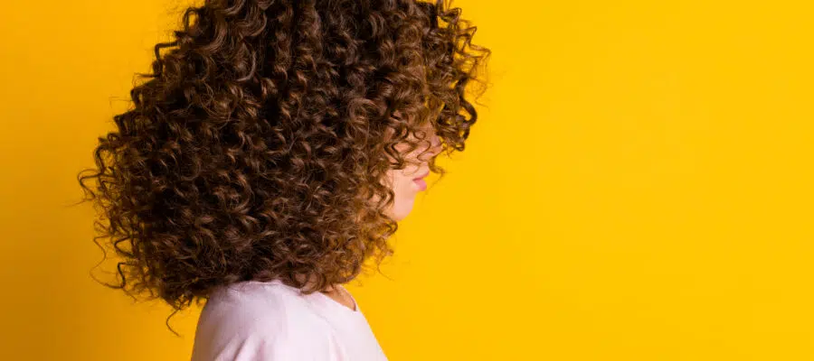 Benefits of Olive Oil for Curly Hair