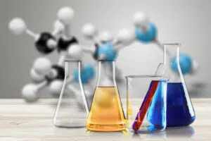 chemical composition in science