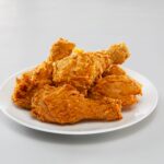Best Fry Oil for Chicken: Does Oil Choice Change How Crispy Chicken Gets?