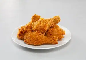 fried chicken