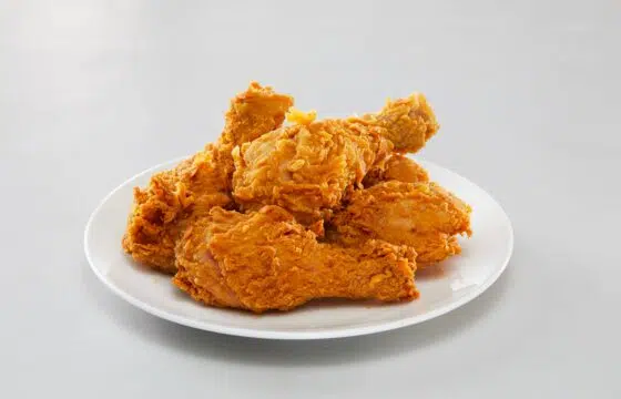 Best Fry Oil for Chicken: Does Oil Choice Change How Crispy Chicken Gets?