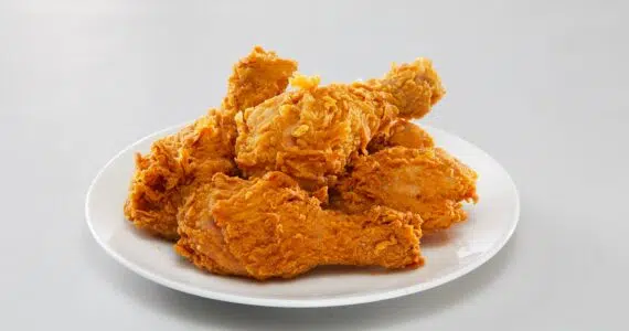 Best Fry Oil for Chicken: Does Oil Choice Change How Crispy Chicken Gets?