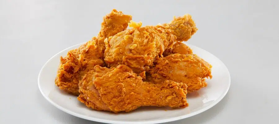 Best Fry Oil for Chicken: Does Oil Choice Change How Crispy Chicken Gets?