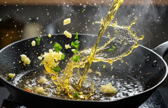 Olive Oil Myths That Still Confuse Consumers