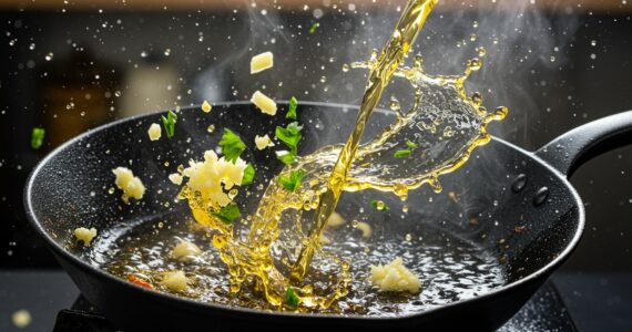 Olive Oil Myths That Still Confuse Consumers