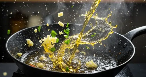 Olive Oil Myths That Still Confuse Consumers