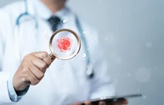 Research Says Olive Oil Supports Cancer Treatment