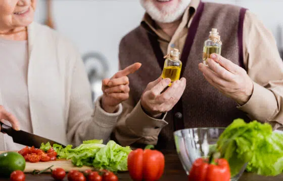 Medicinal Benefits of Olive Oil Explained by Science