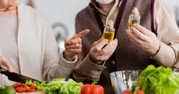 Medicinal Benefits of Olive Oil Explained by Science