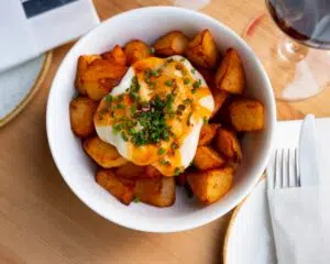 patatas bravas recipes