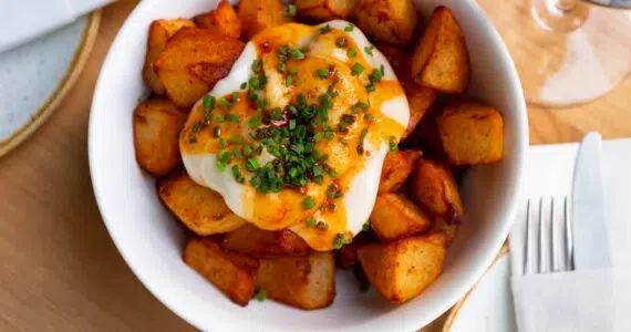 Are You Celebrating A Party? Here You Have Finger Food Recipes To Impress Your Guests