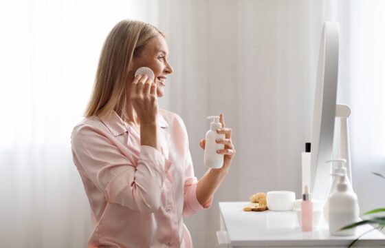Can Olive Oil Be Used As A Makeup Remover?