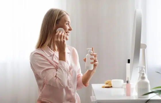 Can Olive Oil Be Used As A Makeup Remover?