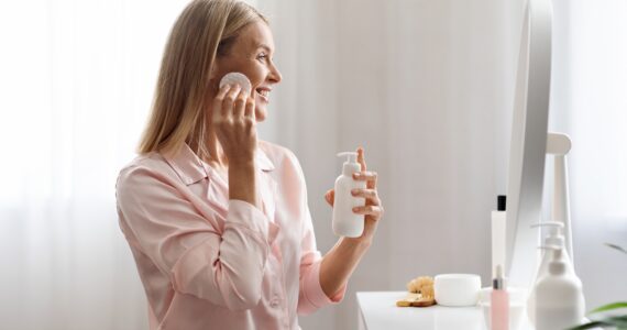 Can Olive Oil Be Used As A Makeup Remover?