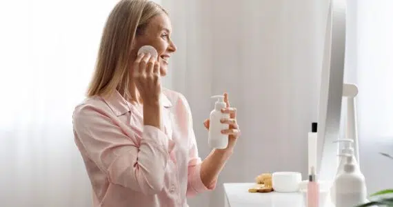 Can Olive Oil Be Used As A Makeup Remover?