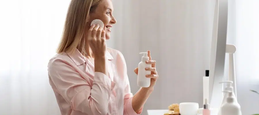 Can Olive Oil Be Used As A Makeup Remover?