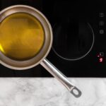 Best High Smoke Point Oils for Frying and High Heat Cooking