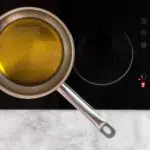 Best High Smoke Point Oils for Frying and High Heat Cooking