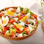 Healthy Summer Dinner Recipes: Easy Meals for Warm Days