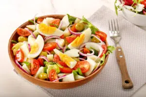 ensalada campera