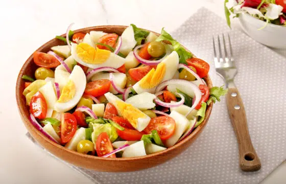 Healthy Summer Dinner Recipes: Easy Meals for Warm Days