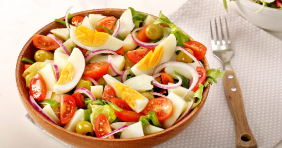 Healthy Summer Dinner Recipes: Easy Meals for Warm Days