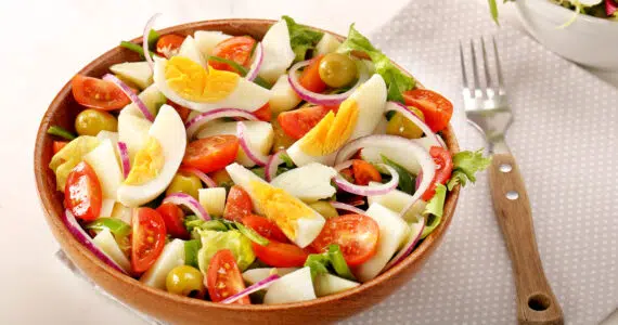Healthy Summer Dinner Recipes: Easy Meals for Warm Days